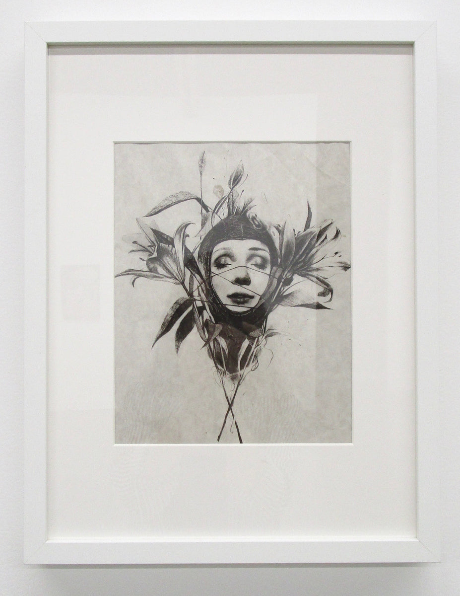 Soey Milk "Installation Print" Corey Helford Gallery Print Shop