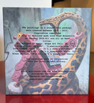 Eric Joyner "Snakefight!" Limited Edition Sculpture - Multi-color versions