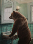 Richard Ahnert - "Hard Look"