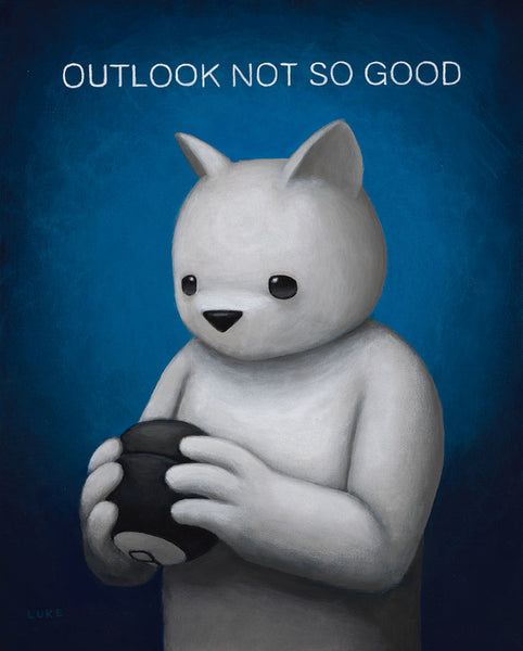 Luke Chueh - 