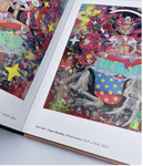 Hikari Shimoda SIGNED Hardcover Book "The Art Of Hikari Shimoda"