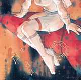 Kelogsloops - "Astronaut... "