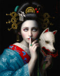 Chie Yoshii "ANOTHER FACE"