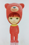 Mayuka Yamamoto "RED BEAR BOY"