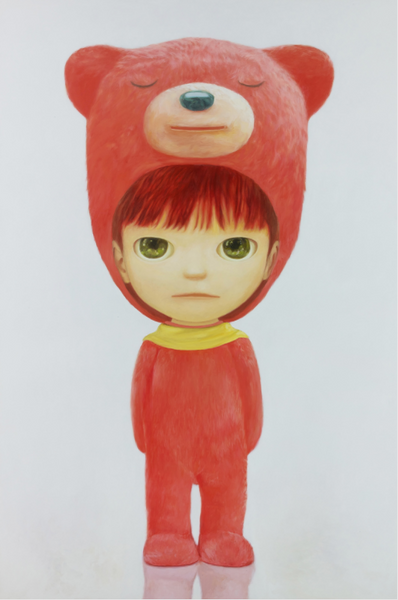 Mayuka Yamamoto 
