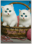Marion Peck "THE ART OF MARION PECK - 30 COLLECTIBLE PRINTS"