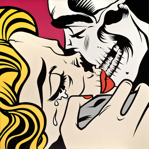 FaB Kiss of Death/死の接吻 Extended Art 英語 $_57.JPG?set_id=8800005007