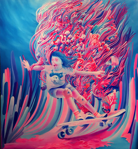 Michael Page “TOGETHER FOREVER”