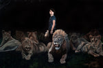 Nate Frizzell “PRIDE”